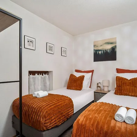 Aux Pieds Des Pistes à - Fr-1-640-82 Appartement Val Thorens